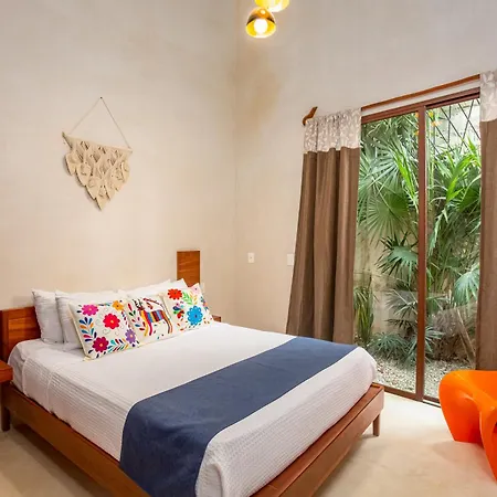 Apartment Beautiful Loft With 2 *