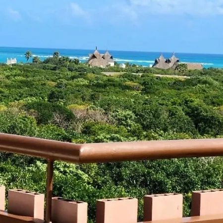 Aparthotel Amira District By Monkey Lifestyle Tulum