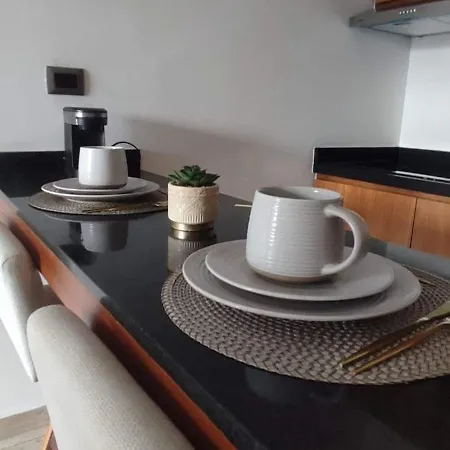Jungle Oasis Studio: Beachside Retreat With Pool And Amenities * Tulum