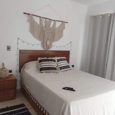 Jungle Oasis Studio: Beachside Retreat With Pool And Amenities Apartment Tulum