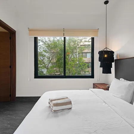 La Veleta Getaway At Asana Leaf House Sleeps 12 Holiday home *