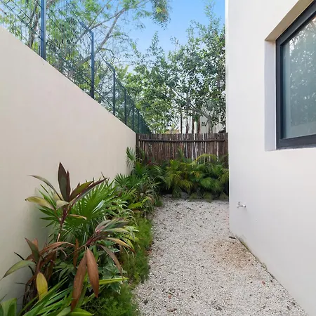 Holiday home La Veleta Getaway At Asana Leaf House Sleeps 12 Tulum