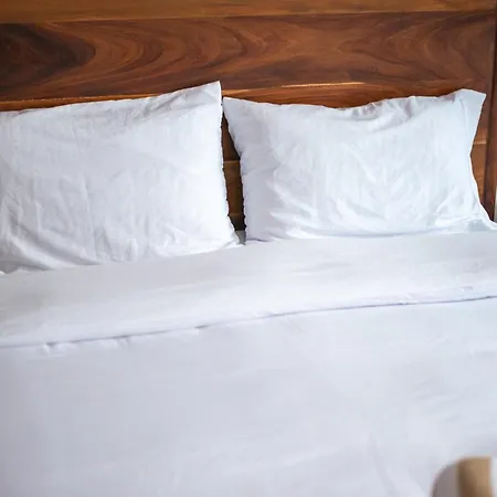 La Veleta Getaway At Asana Leaf House Sleeps 12 Holiday home *