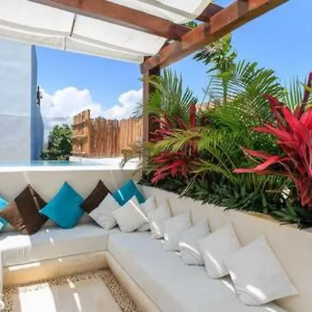 Apartment 2 Rec. Premium Location Rooftop Pool