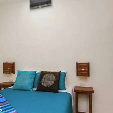 2 Rec. Premium Location Rooftop Pool * Tulum