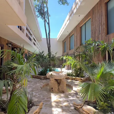Harmonia Apartment
