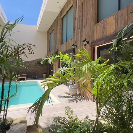 Harmonia Apartment Tulum