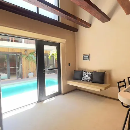 Harmonia Apartment Tulum