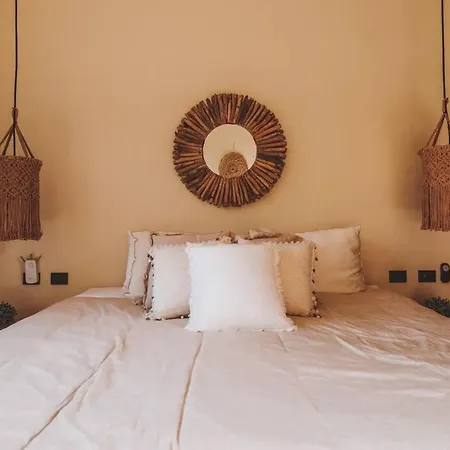 Luxury Villa-4bd Privatepool- Family Retreat Villa Tulum
