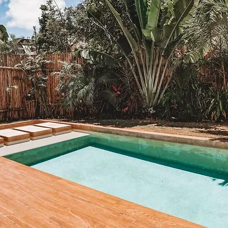 Villa Luxury Villa-4bd Privatepool- Family Retreat *