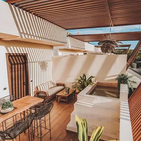 Villa Luxury Villa-4bd Privatepool- Family Retreat *