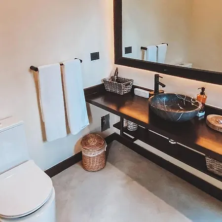 Luxury Villa-4bd Privatepool- Family Retreat Villa Tulum