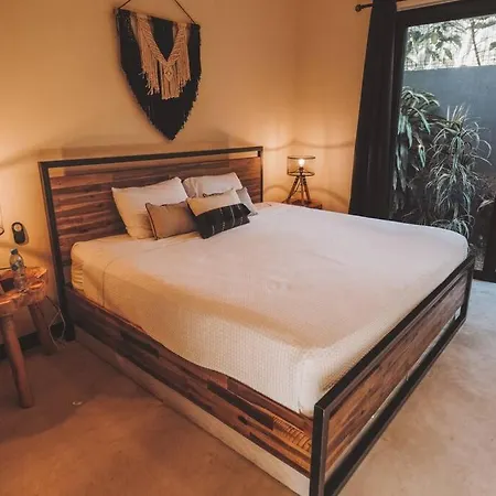 Villa Luxury Villa-4bd Privatepool- Family Retreat Tulum