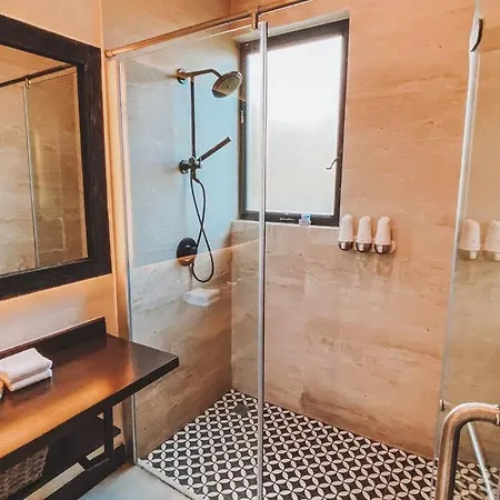 Luxury Villa-4bd Privatepool- Family Retreat * Tulum