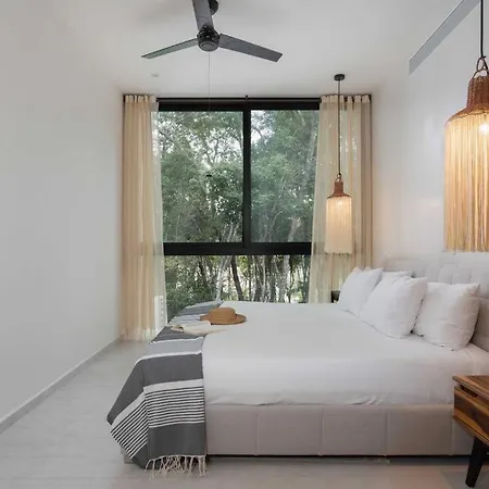 Mon Arca 5bd Private Pool Villa