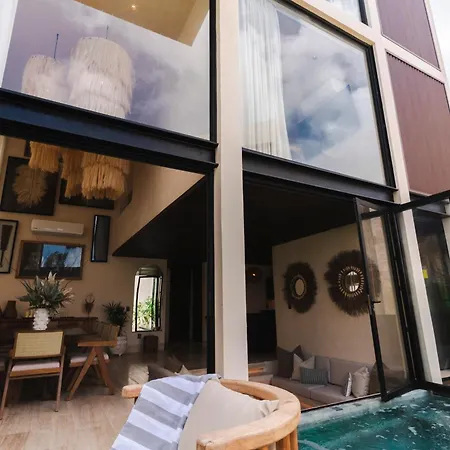 Hotel Trobbu Boutique Collection Tulum