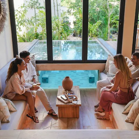 Trobbu Boutique Collection Tulum