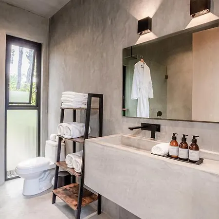 Villa Casa Aldea Premium