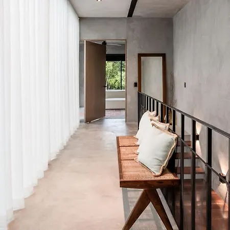 Casa Aldea Premium Villa *