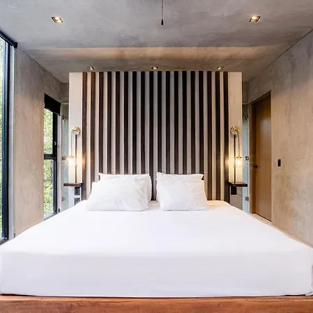 Villa Casa Aldea Premium *