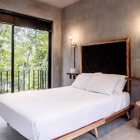 Casa Aldea Premium *