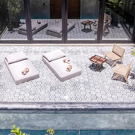 Casa Aldea Premium Villa *