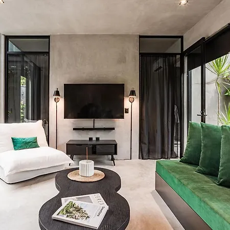 Villa Casa Aldea Premium *