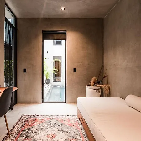 Casa Aldea Premium *