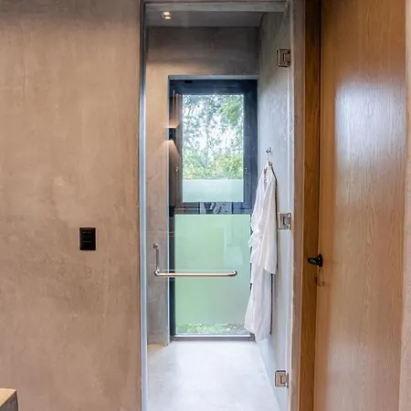 Villa Casa Aldea Premium *