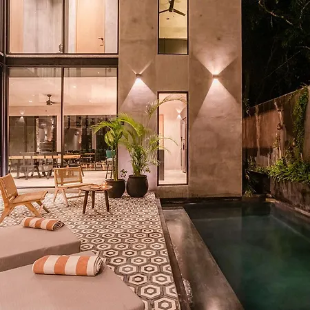 Casa Aldea Premium Villa