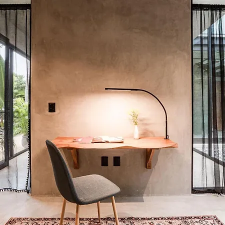 Villa Casa Aldea Premium *
