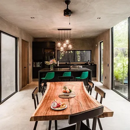 Casa Aldea Premium * Tulum