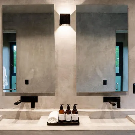 Villa Casa Aldea Premium *