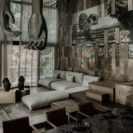 Barneys New York Luxury Silver *