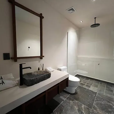 Apartment Humana In Tulum