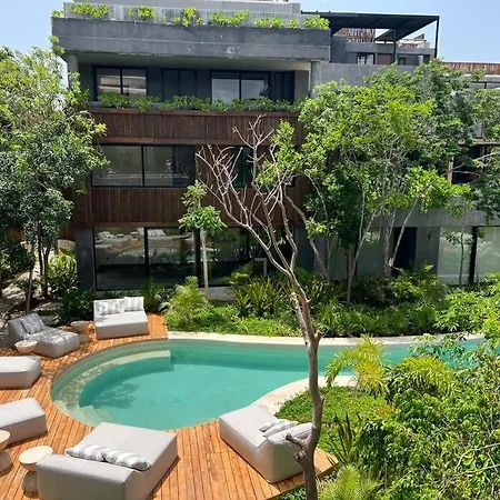 Humana In Tulum