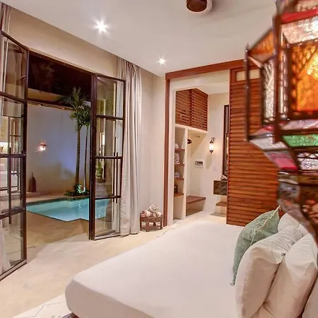 Posh Large Minutes From The * Tulum