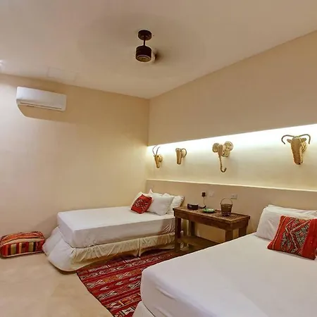 Villa Posh Large Minutes From The Tulum