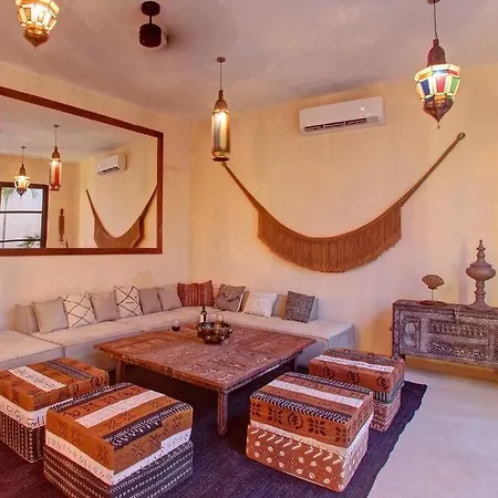 Villa Posh Large Minutes From The *