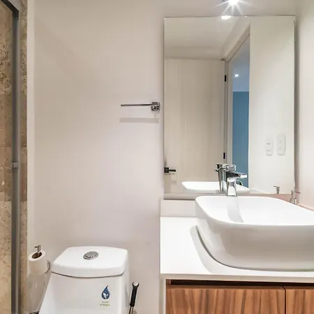 2 Bd With Private Plunge Pool, Balcony, Gym *
