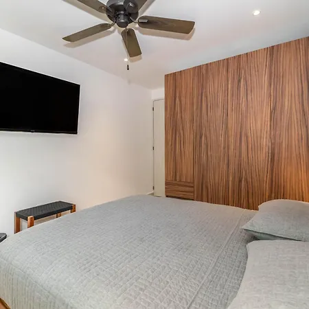 2 Bd With Private Plunge Pool, Balcony, Gym *