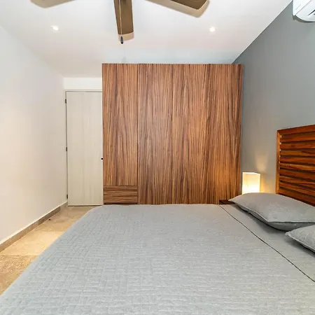 2 Bd With Private Plunge Pool, Balcony, Gym