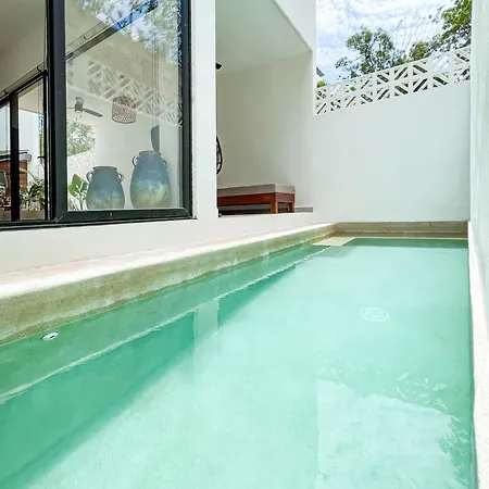 Veleta Townhouse With Private Pool And Terraces *