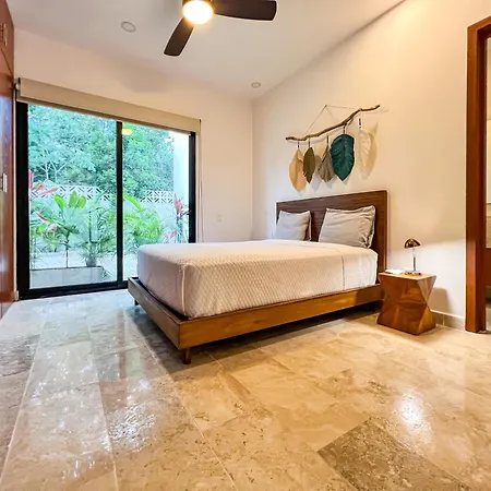 Veleta Townhouse With Private Pool And Terraces