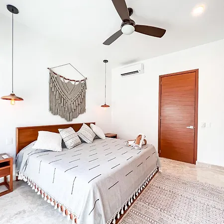 Holiday home Veleta Townhouse With Private Pool And Terraces *