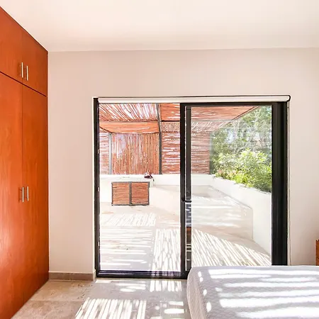 Veleta Townhouse With Private Pool And Terraces Holiday home Tulum