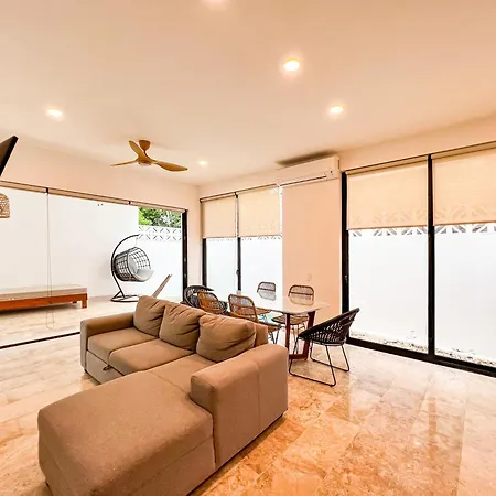 Holiday home Veleta Townhouse With Private Pool And Terraces