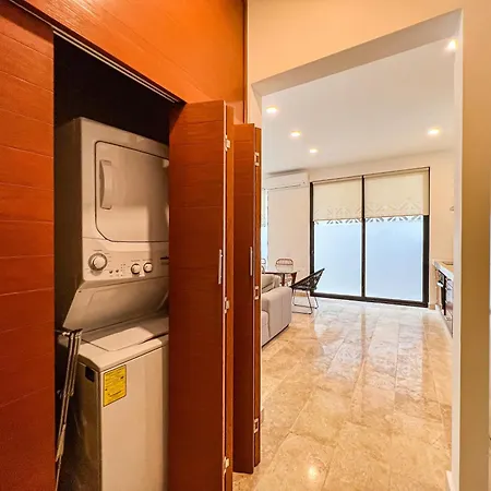 Veleta Townhouse With Private Pool And Terraces Holiday home Tulum