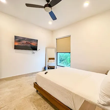 Veleta Townhouse With Private Pool And Terraces