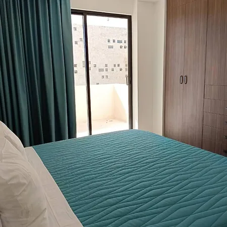 Private Pool - 1 Bedroom - 2 To 4 People *